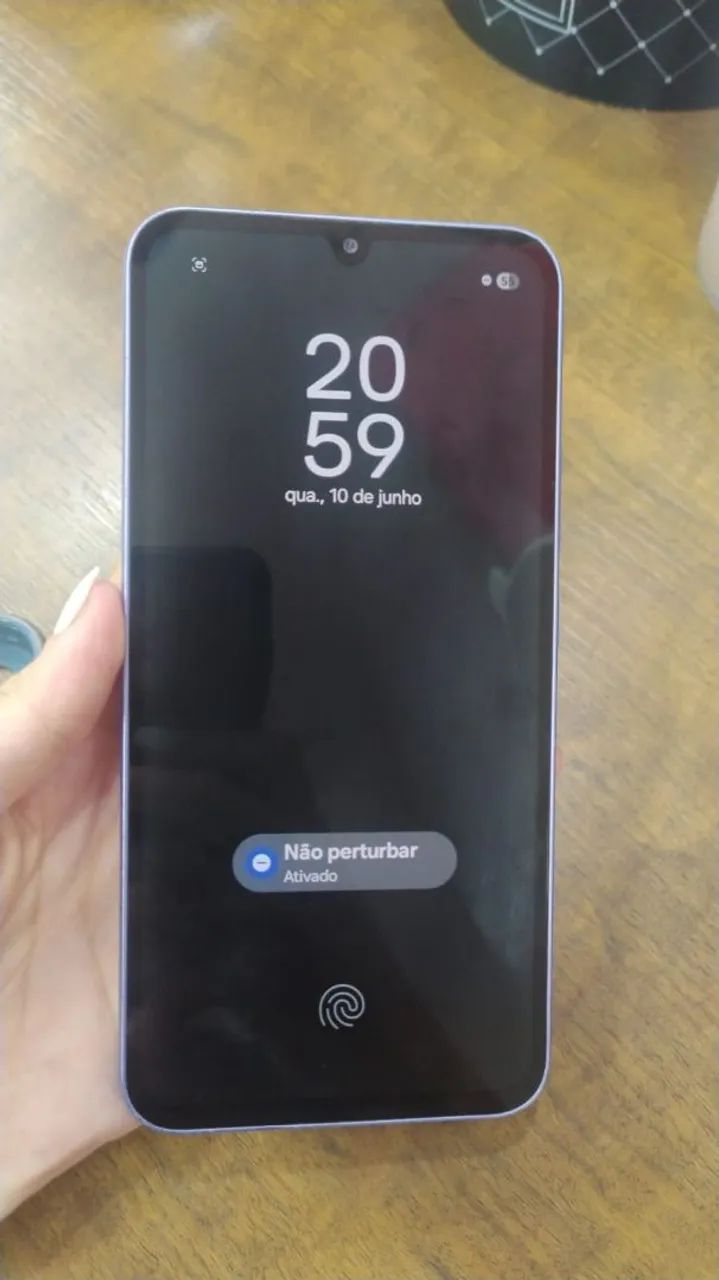 Samsung A34 5G 