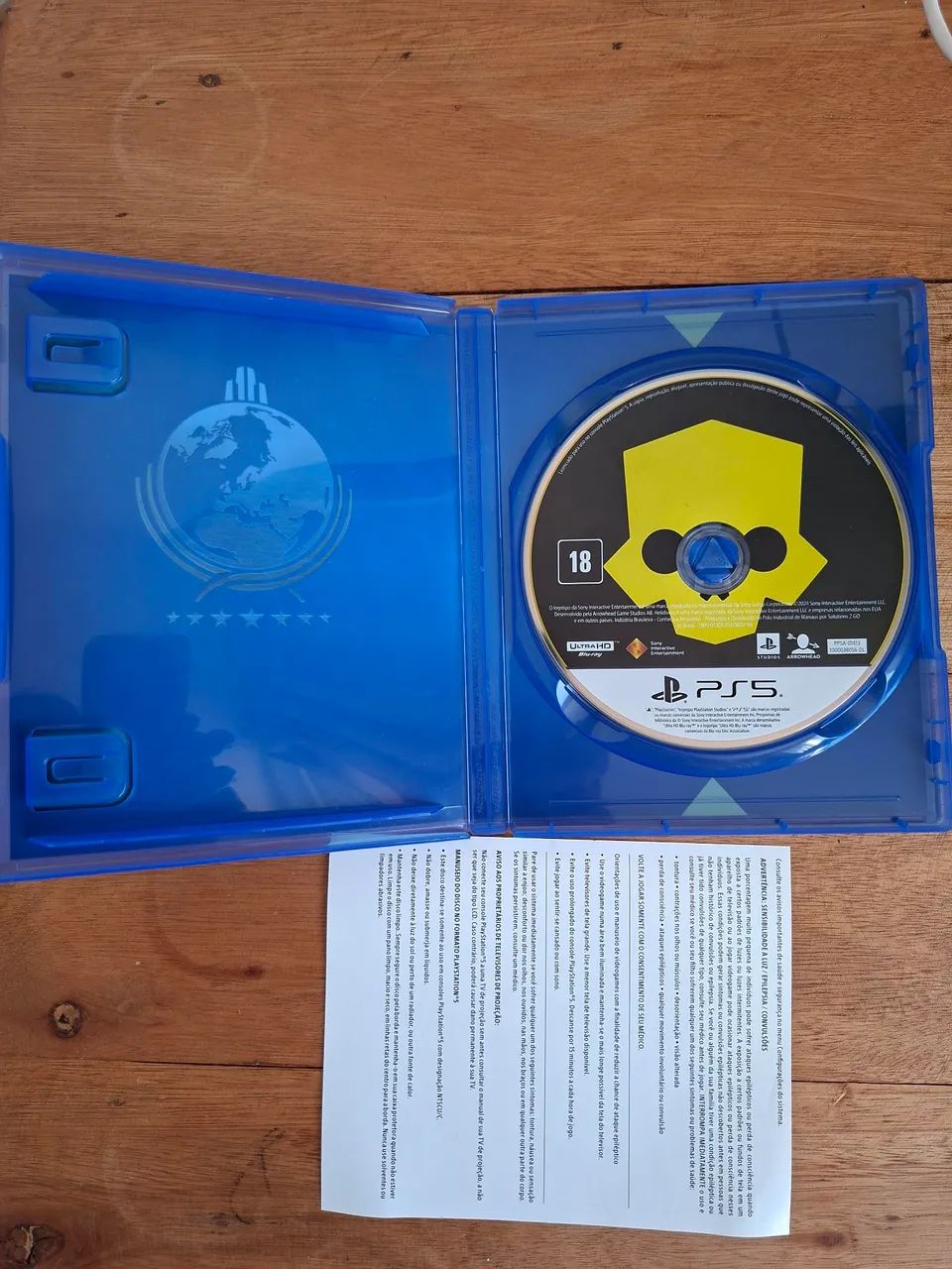 Helldivers 2 - Foto 2