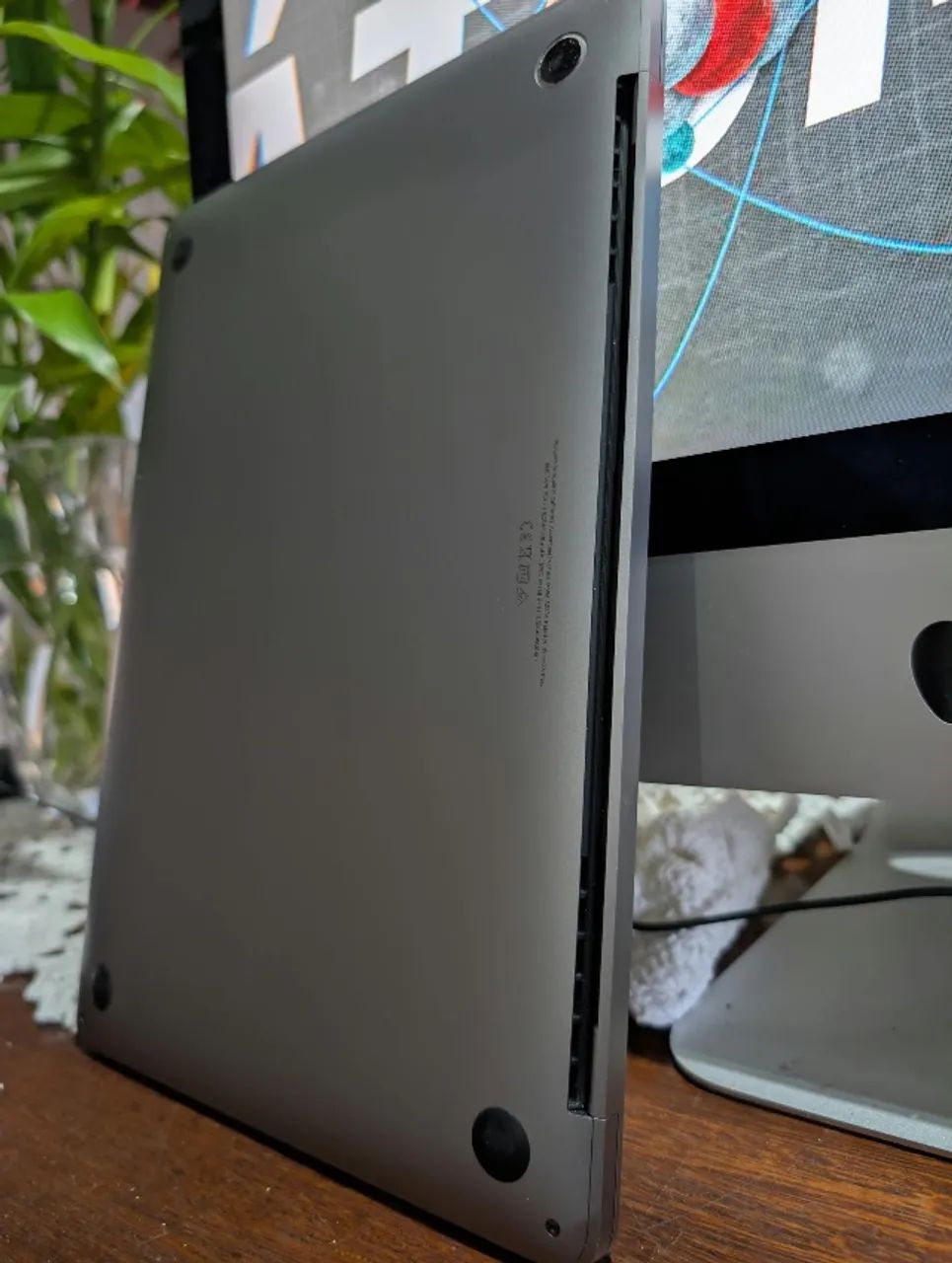 Macbok Pro M1 - Foto 4