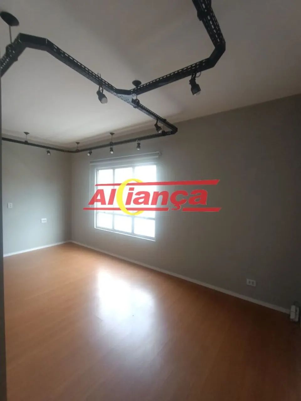 Sala Comercial com 60 m² - Vila Augusta - Guarulhos/SP - Foto 2