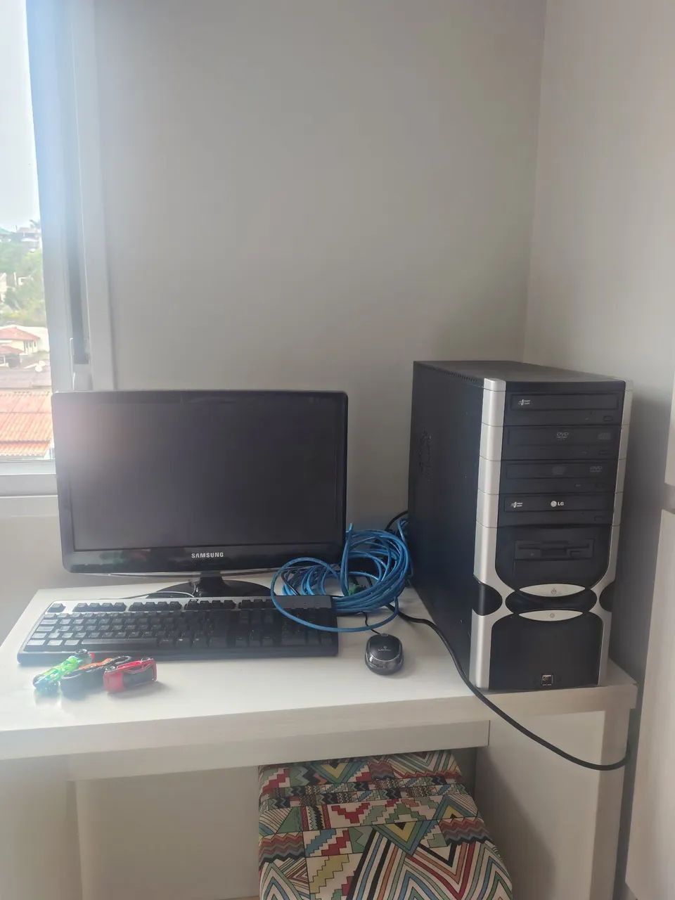 Troco computador em celular  - Foto 3