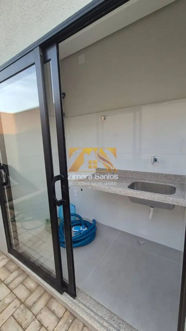 Casa com 3 Quartos à Venda, Plano Diretor Sul - Palmas - Foto 14