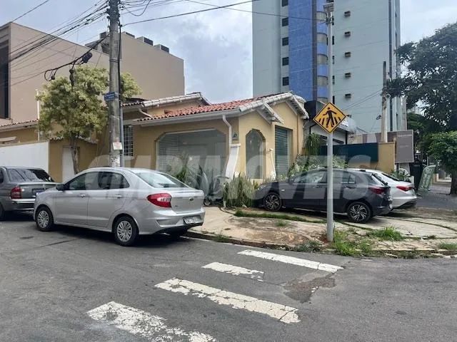 casa - Cambuí - Campinas