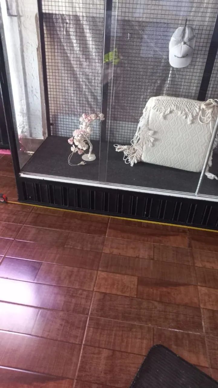 VITRINE PARA LOJA - Foto 2