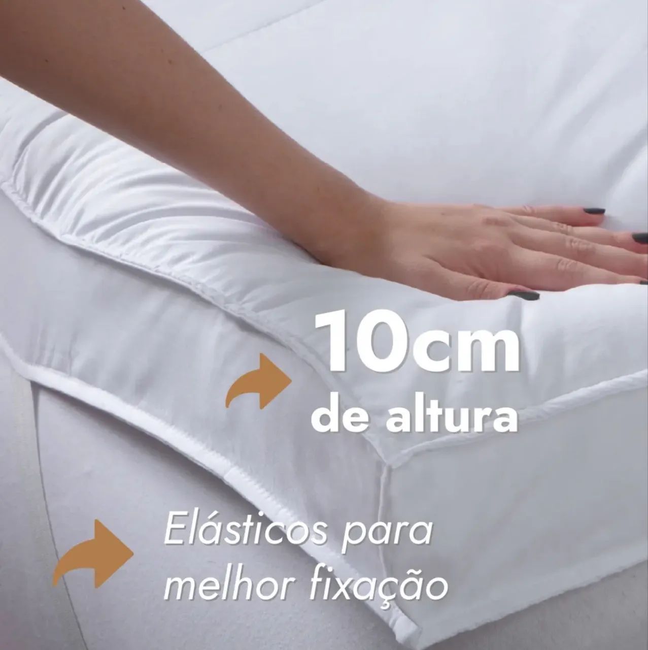 Pillow top - Foto 5