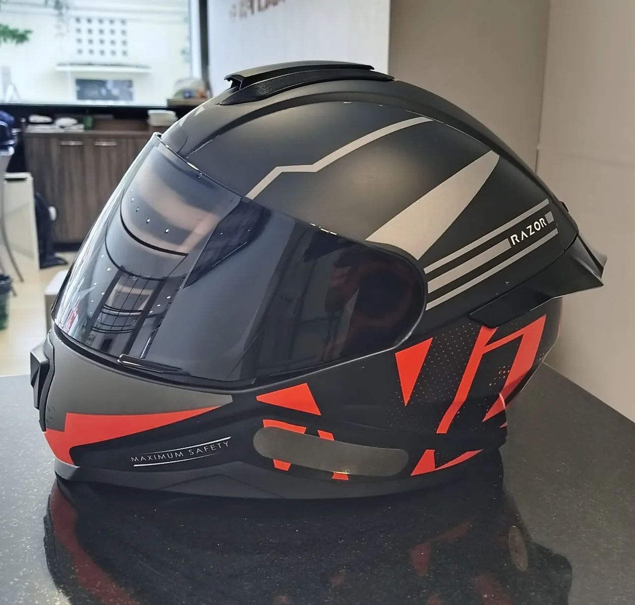 Vender capacete  - Foto 4