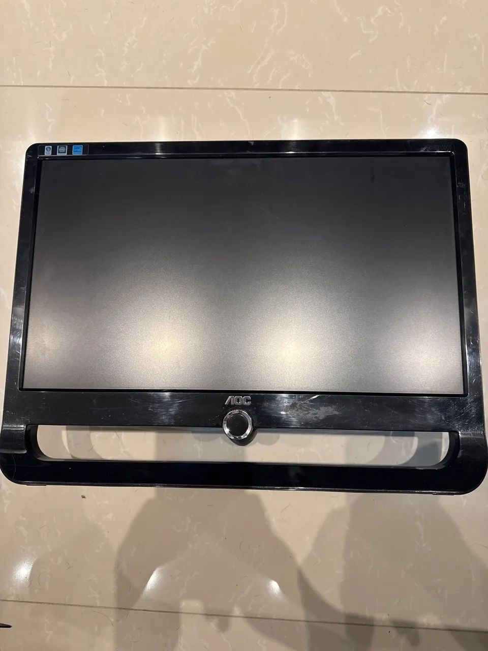 Monitor AOC - F19L