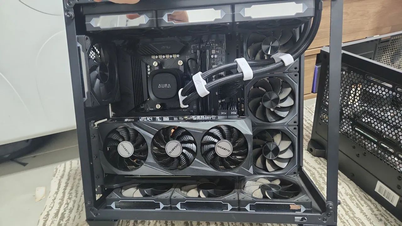 Pc gamer - Foto 5