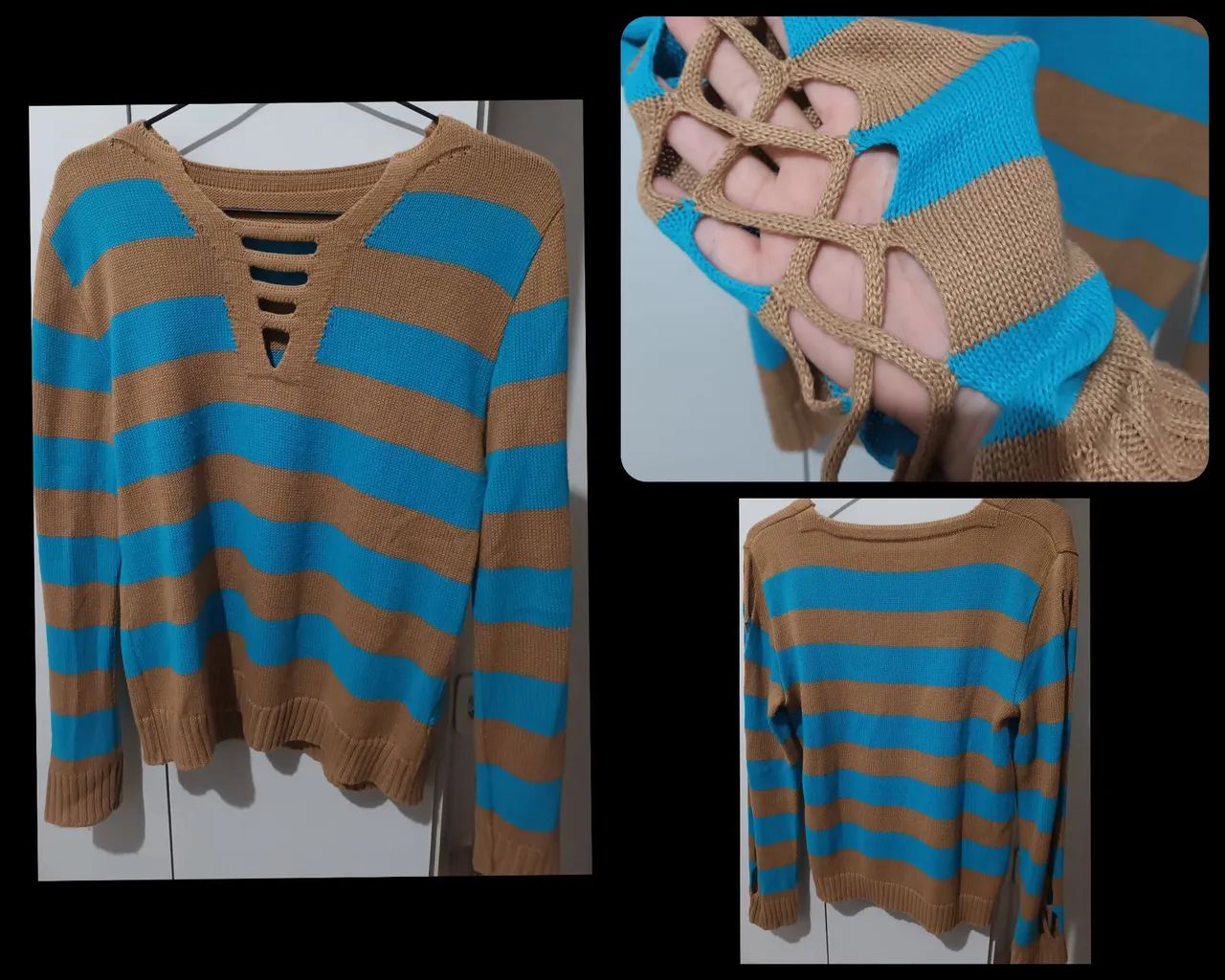 Combo de roupas!! - Foto 2