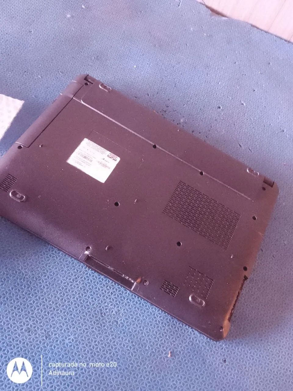 Notebook positivo - Foto 5