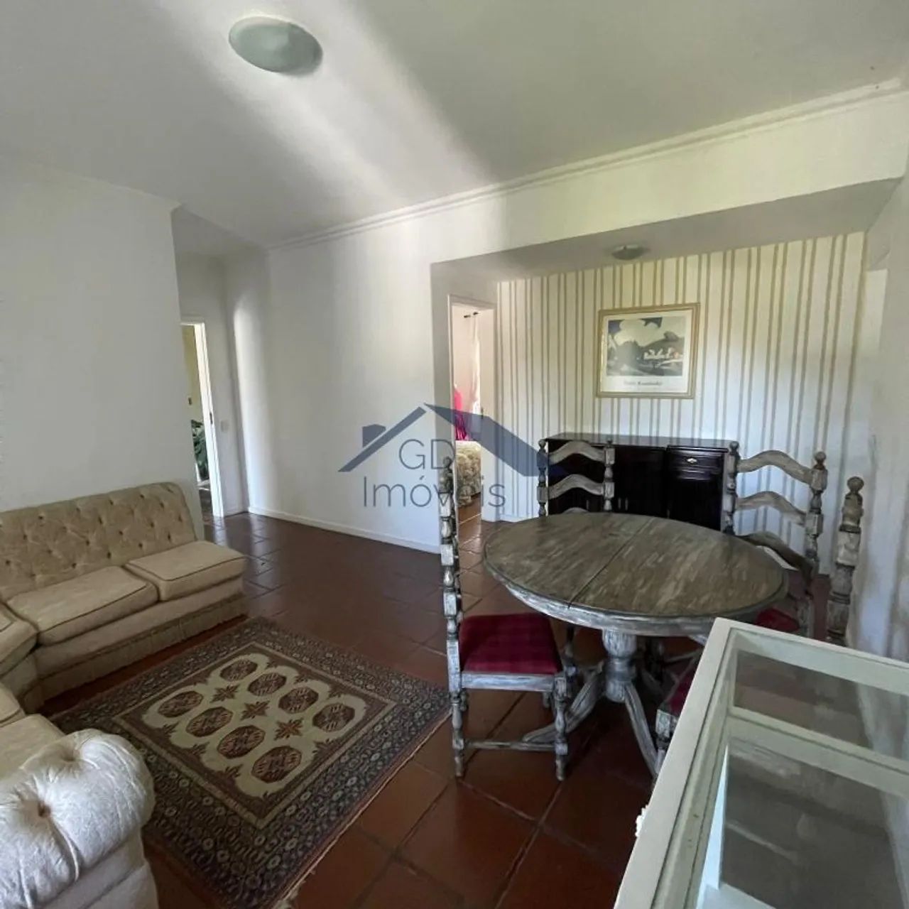 Apartamento- Petrópolis, Quitandinha - Foto 2