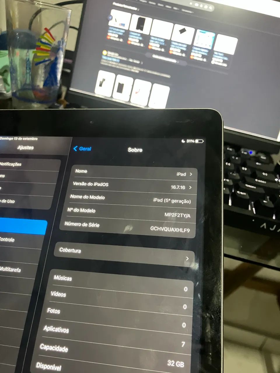 IPAD 5 - Foto 4