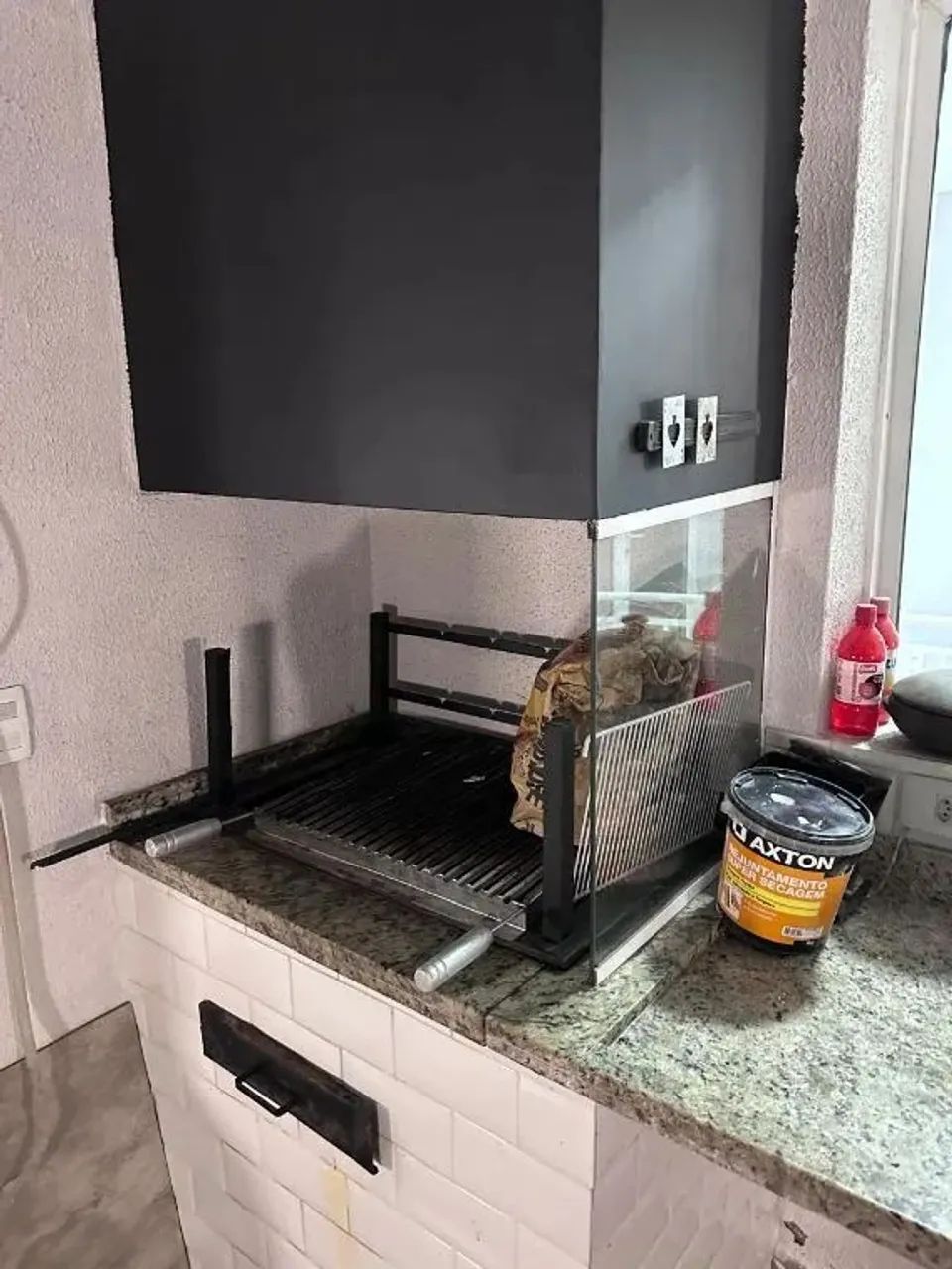 Cobertura Duplex de 3 dormitórios com piscina e área gourmet em Osasco - Foto 3