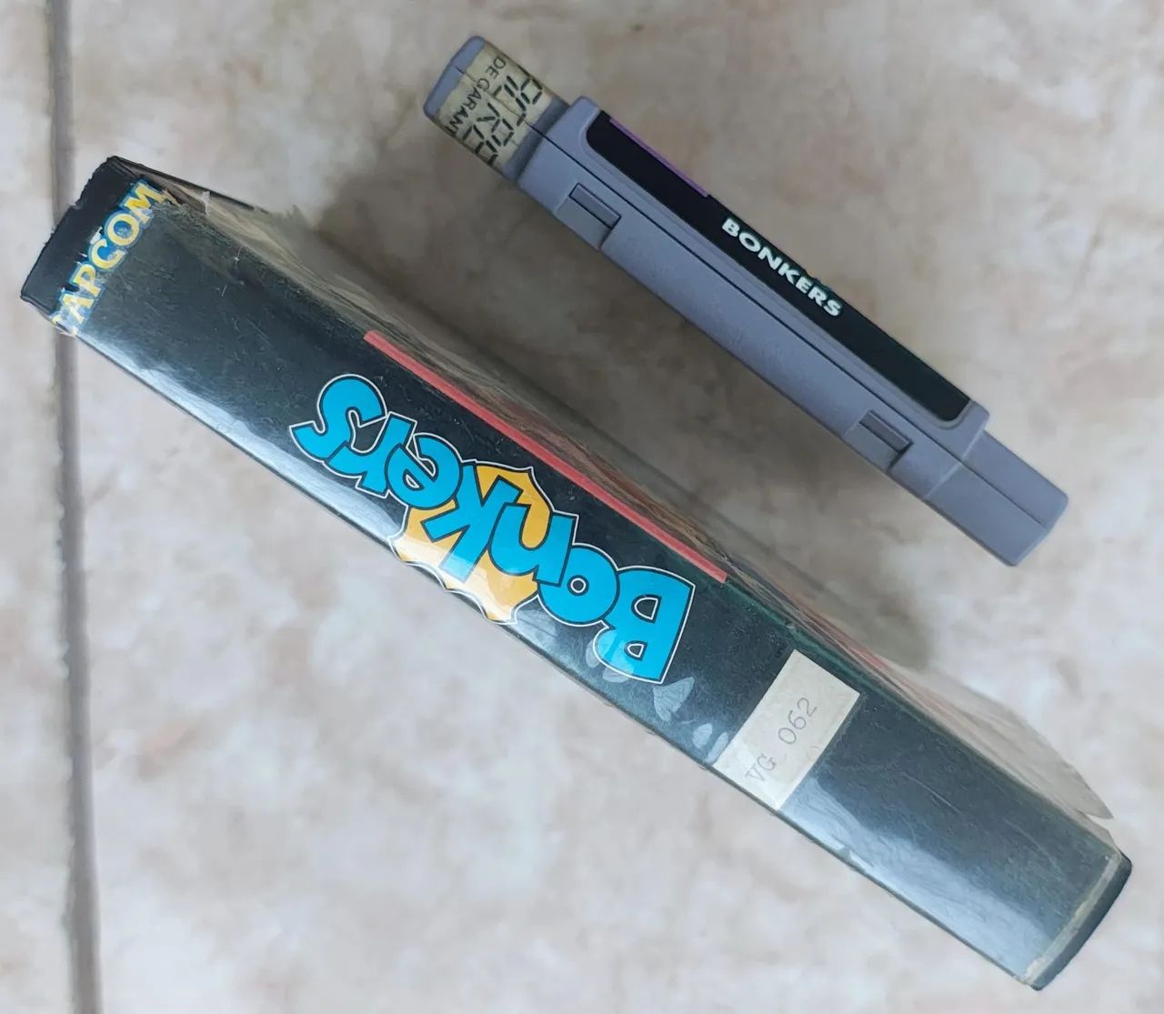 Bonkers = R$: 700 - Foto 4