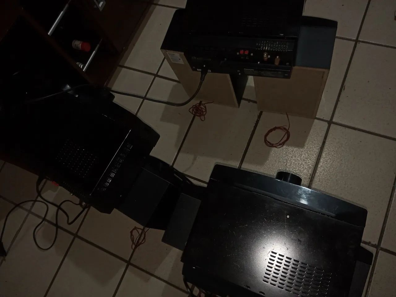 Som Panasonic  - Foto 2