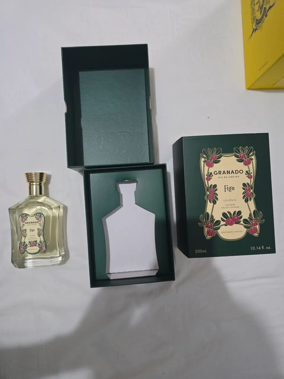 Perfume Figo Granado - Foto 2