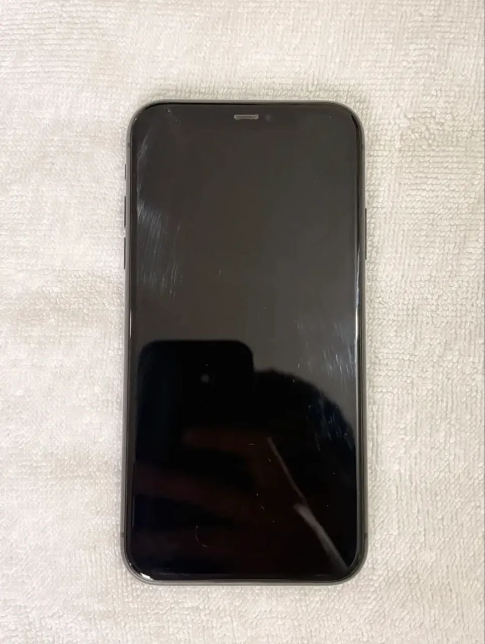Apple Iphone 11 (64 Gb) - Preto (Usado) - Foto 3