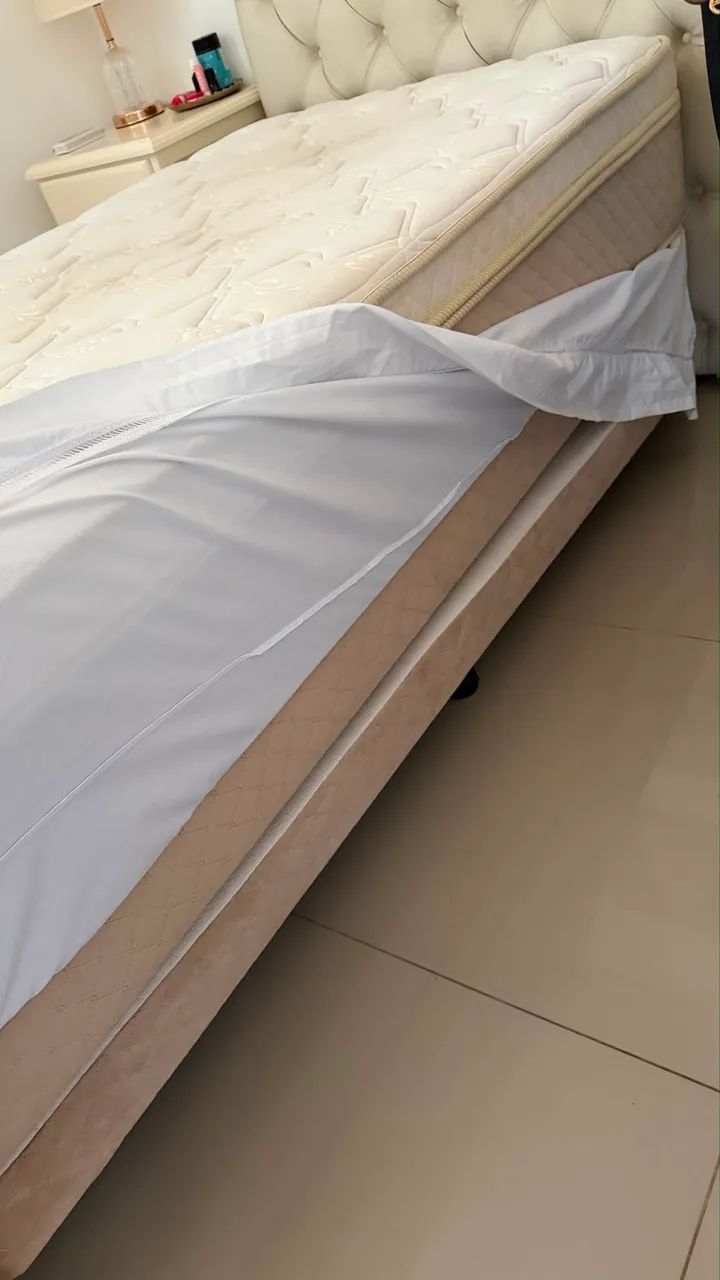 Cama de solteiro Herval  - Foto 2