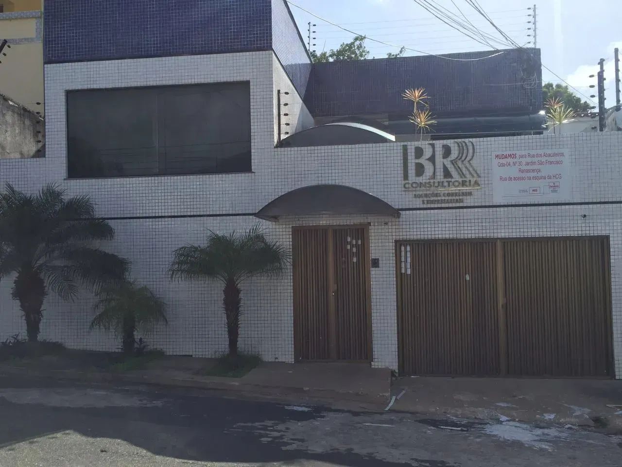 Ponto Comercial - Centro (Travessa do Rancho)