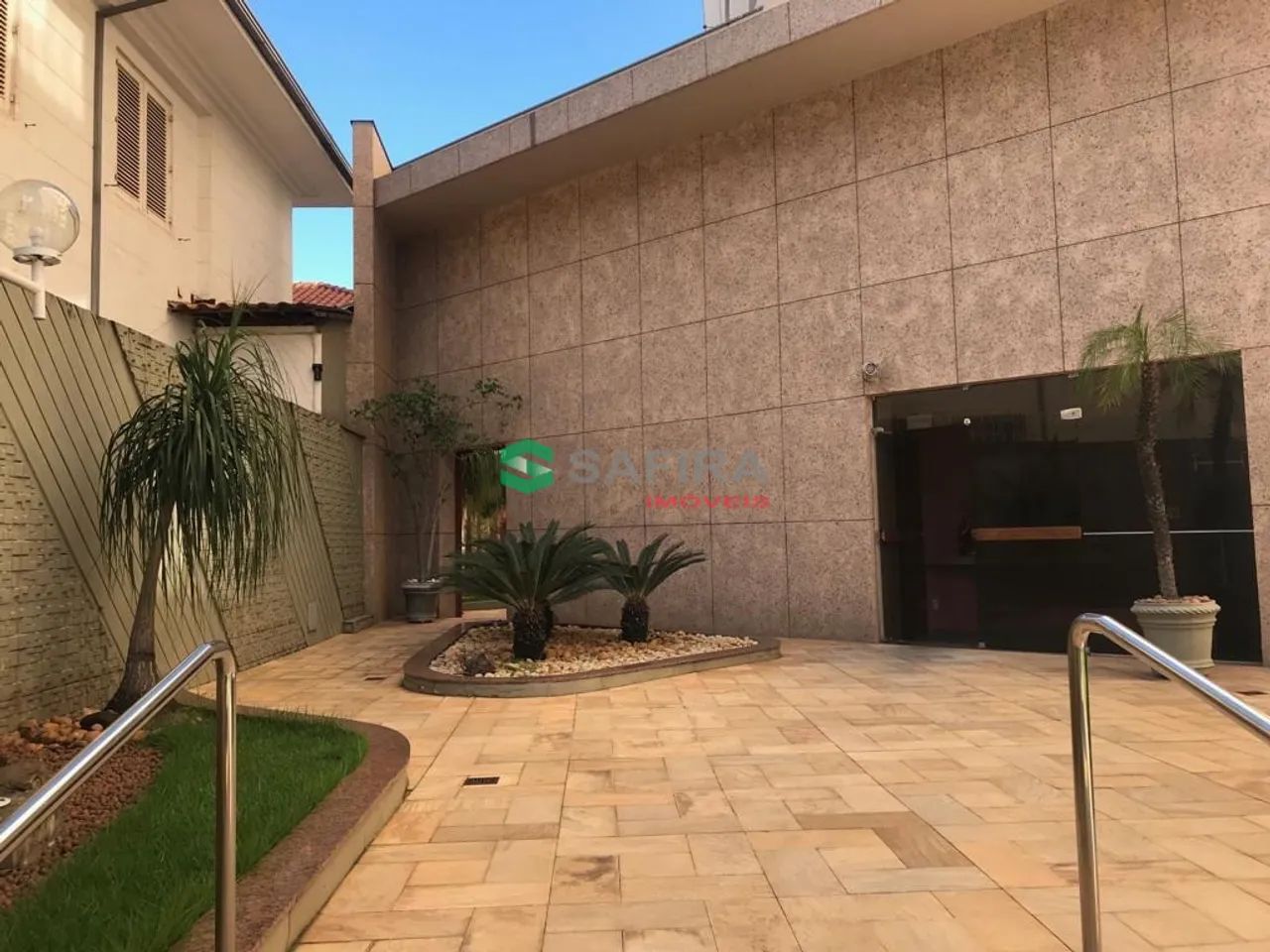 Apartamento com 4 quartos para alugar em Belo Horizonte - Foto 2