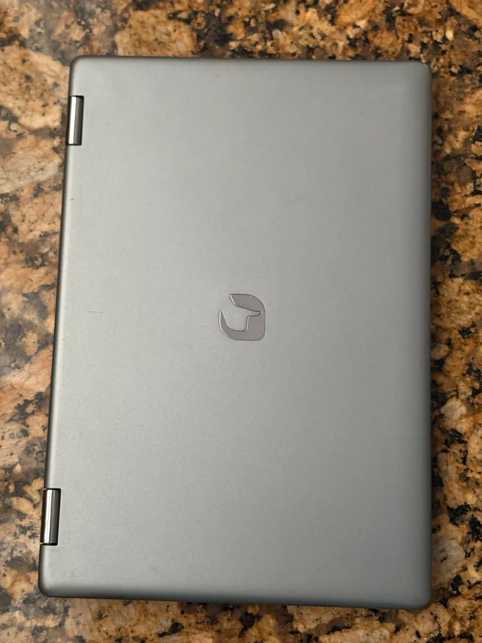 Notebook Positivo Duo