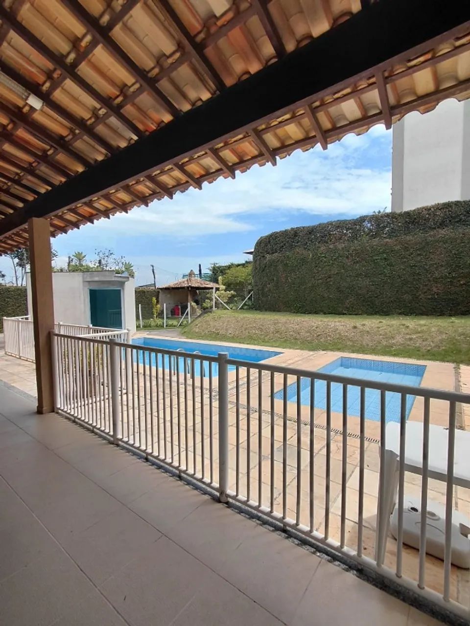 Apartamento, Riviera Macaé RJ 03 Quartos(suíte) - Foto 3