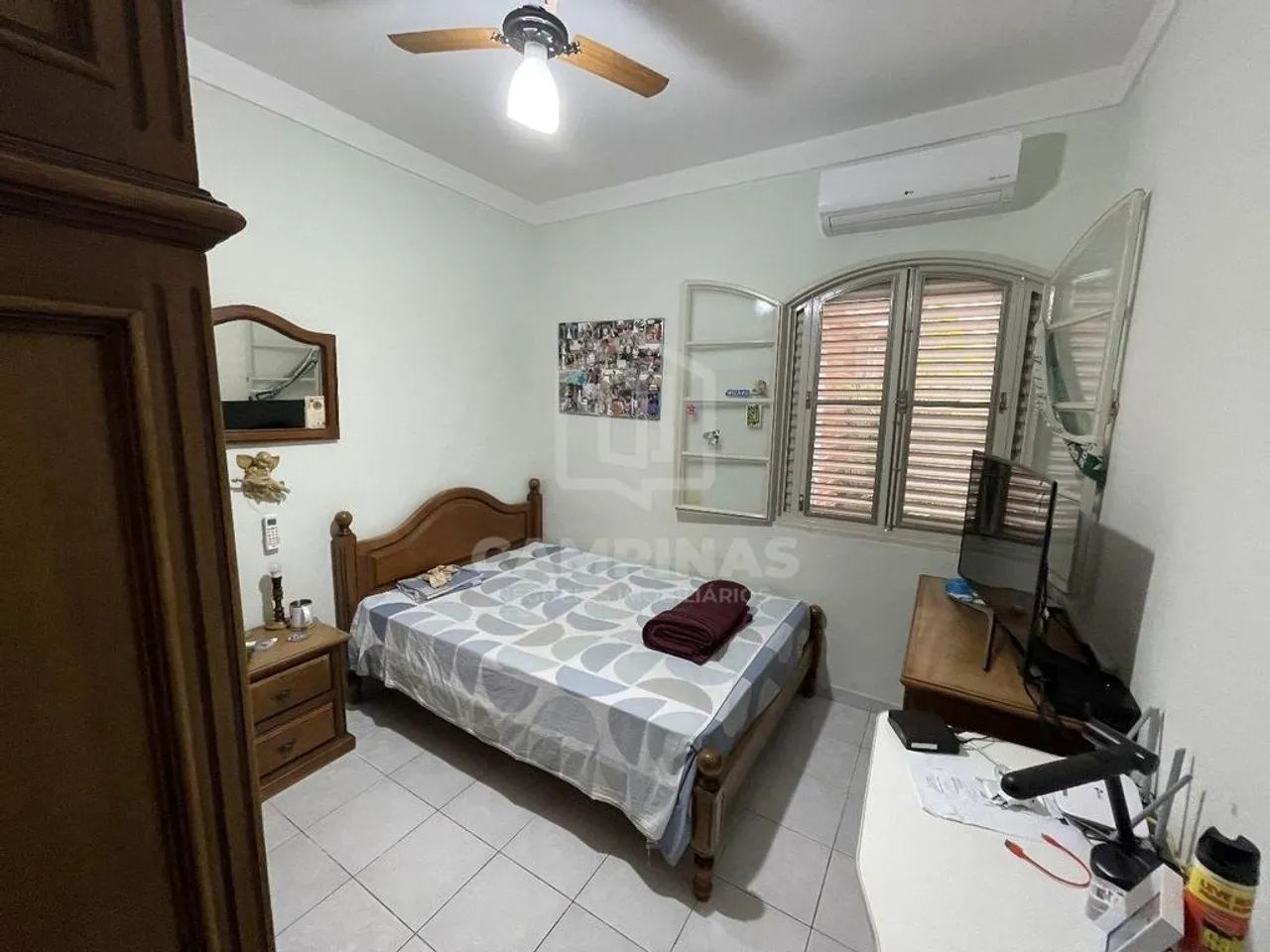 Casa à venda em Amparo, Centro, com 3 quartos, com 297 m² - Foto 2