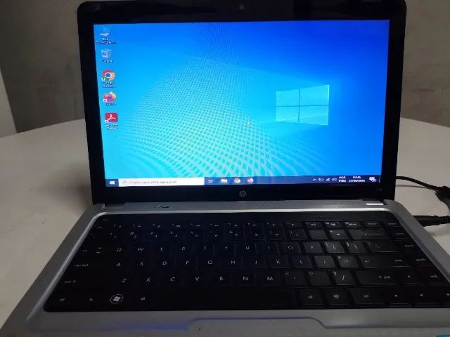 Notebook Hp G42  ( i3 ) - Foto 4
