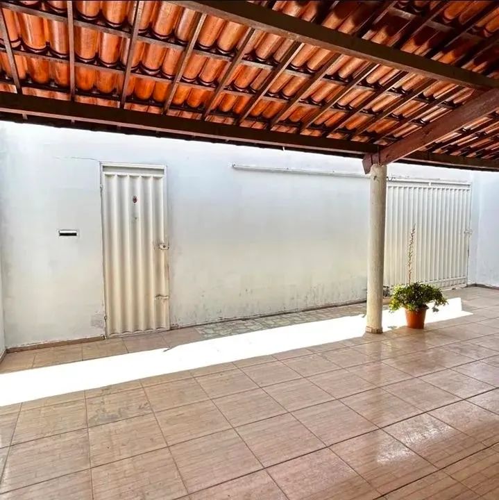 Vendo est á casa no Sideral - Foto 2