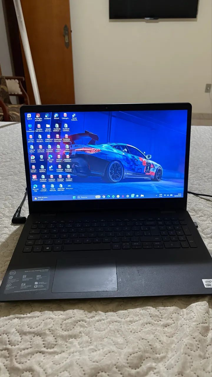 Notebook Dell inspiron  - Foto 3