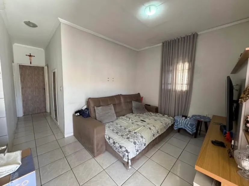 Vende-se casa na Águas Lindas kf  - Foto 5