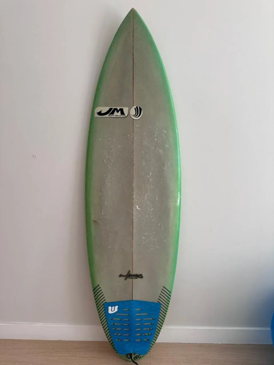 Prancha de Surf - Foto 2