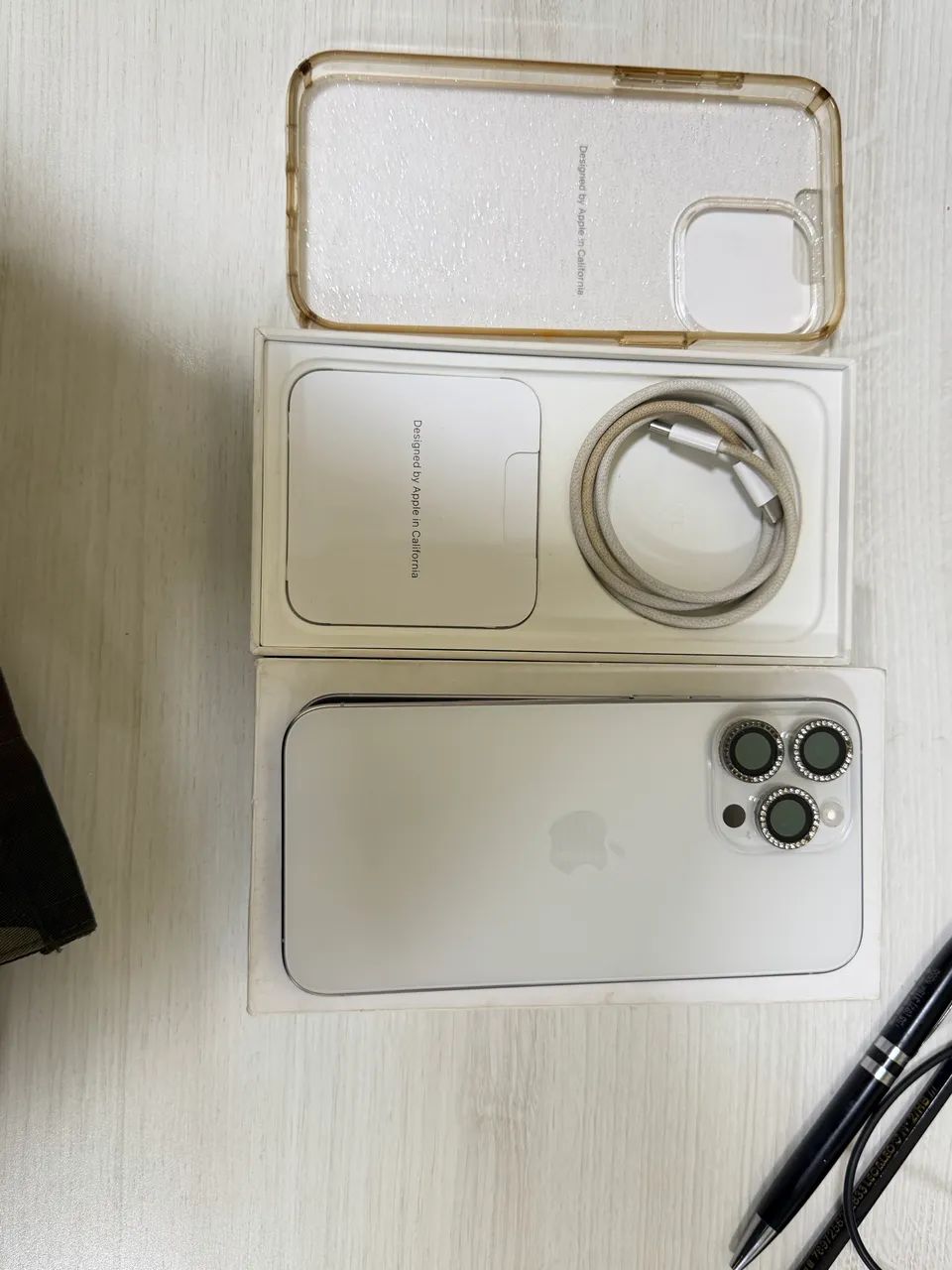 Vedo Iphone 15 pro Max  - Foto 3
