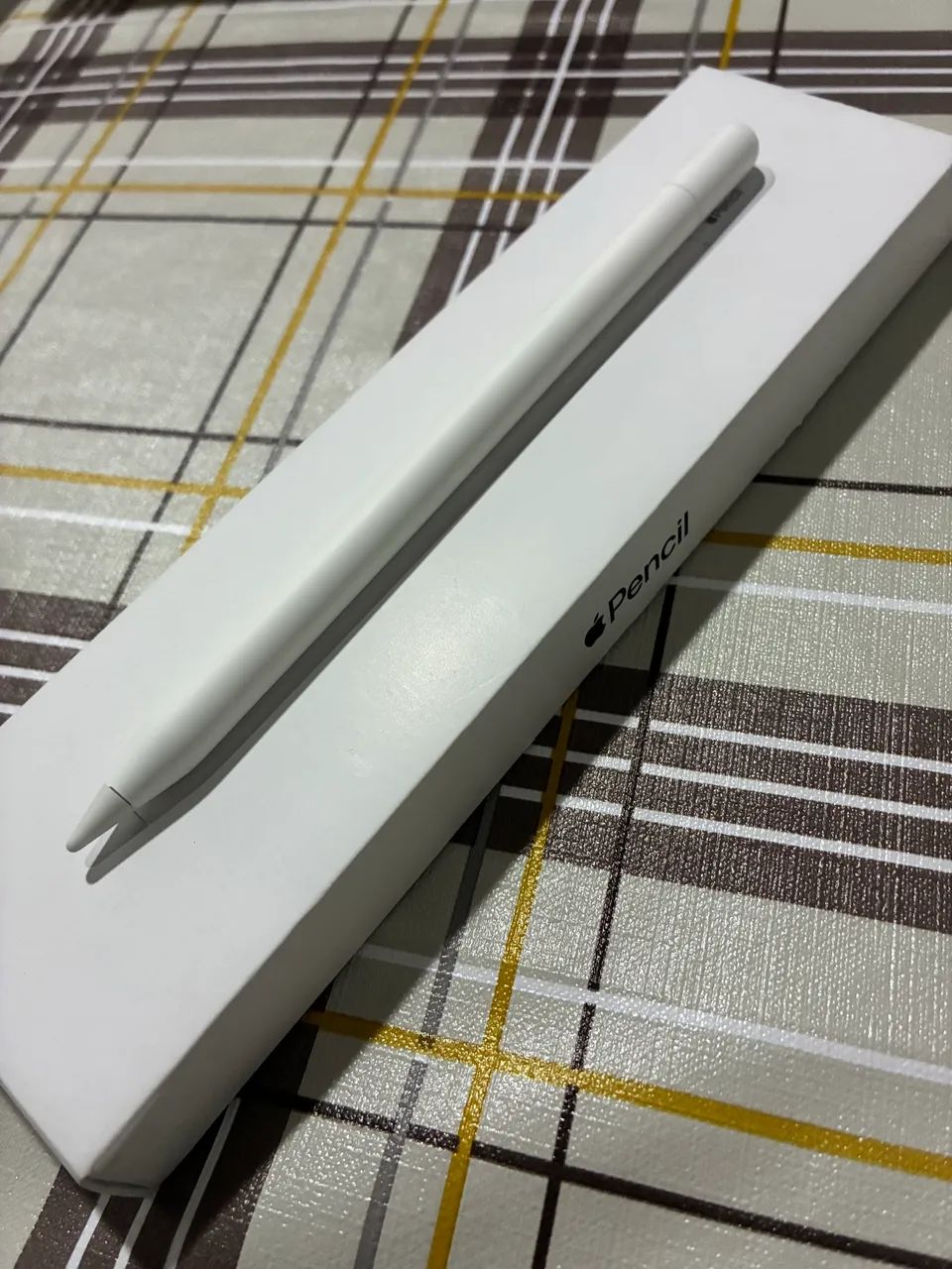 Apple Pencil 1ª geração  - Foto 2