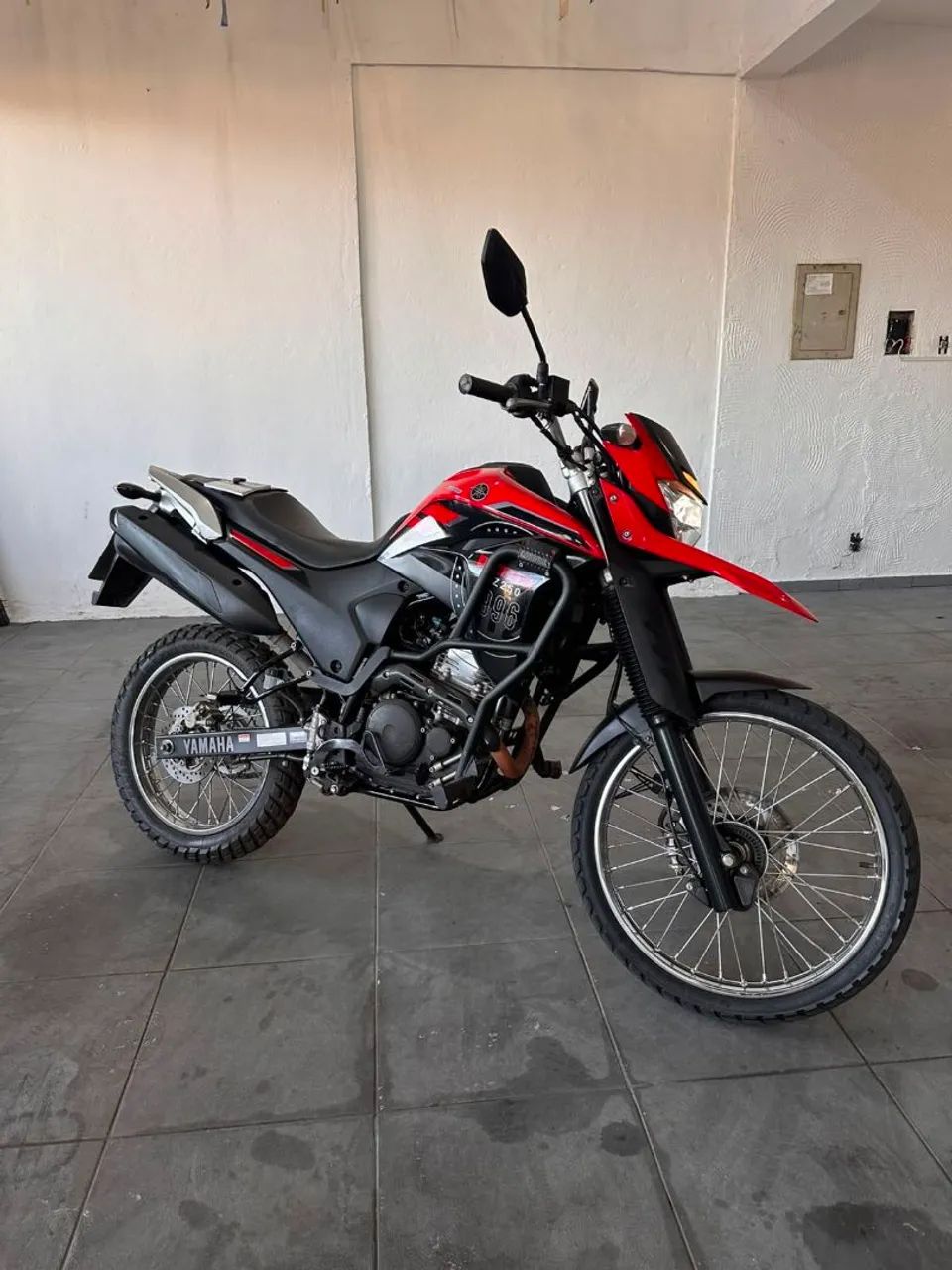 XTZ Lander  - Foto 4