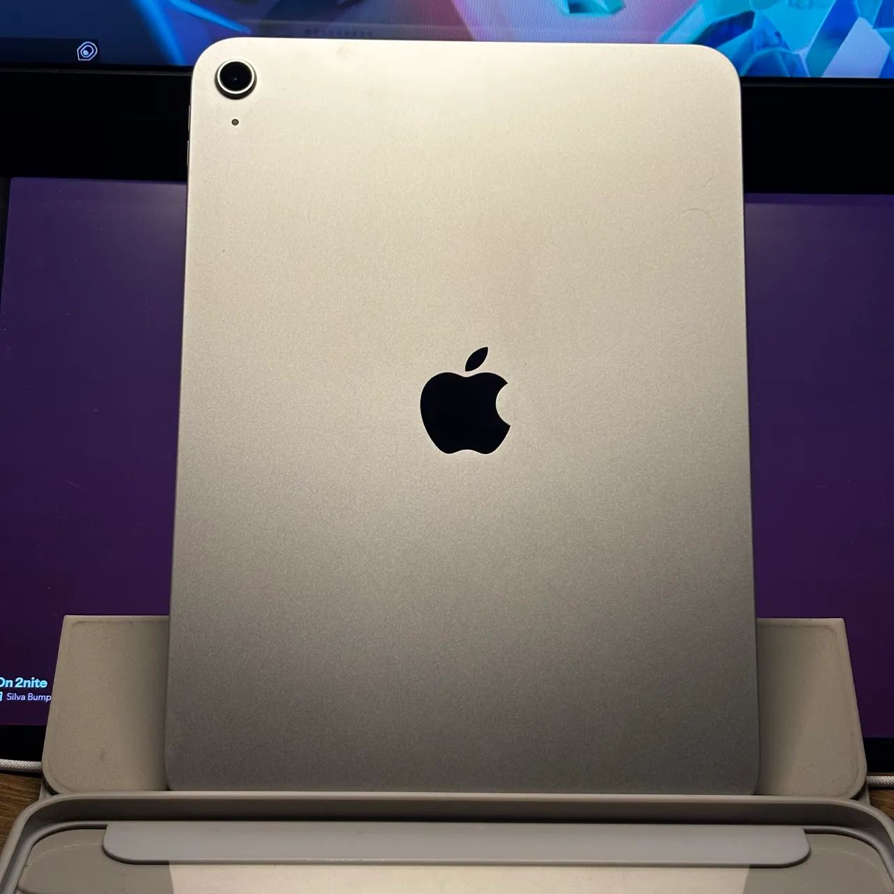 Ipad 11 a16 128gb