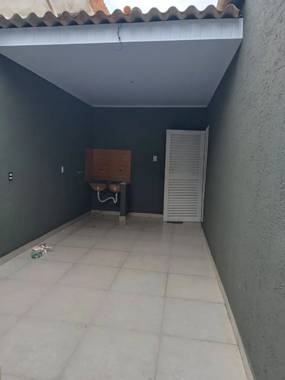 Casa Térrea 3 quartos Riacho Fundo II  - Foto 4