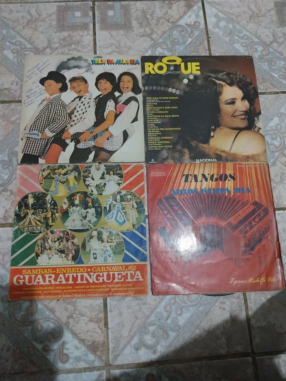 Discos - Foto 4