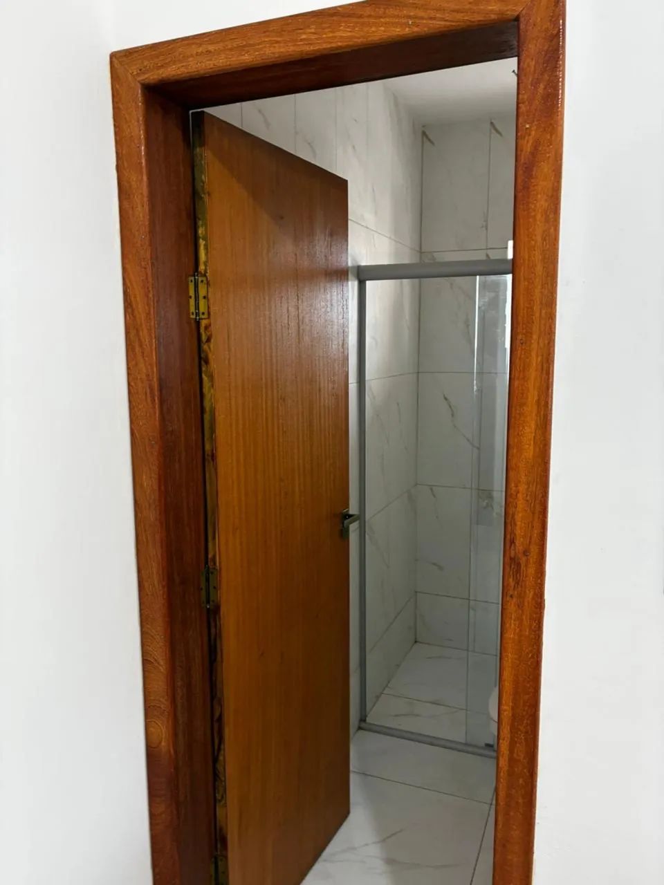 Alugo casa nova  - Foto 4