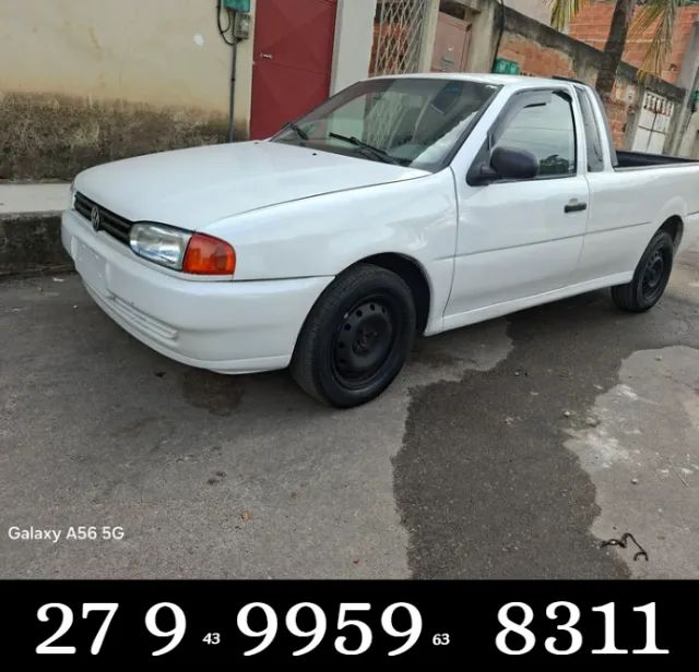 Frete de Vitória es
