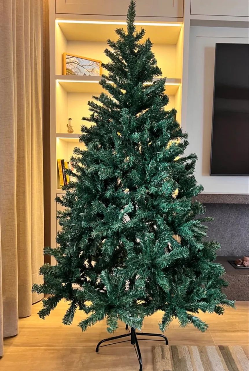 Árvore de Natal ? 
