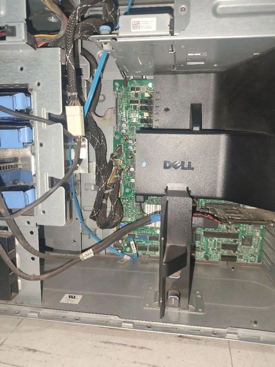 Servidor Dell Power Edge T310 seminovo - Foto 5