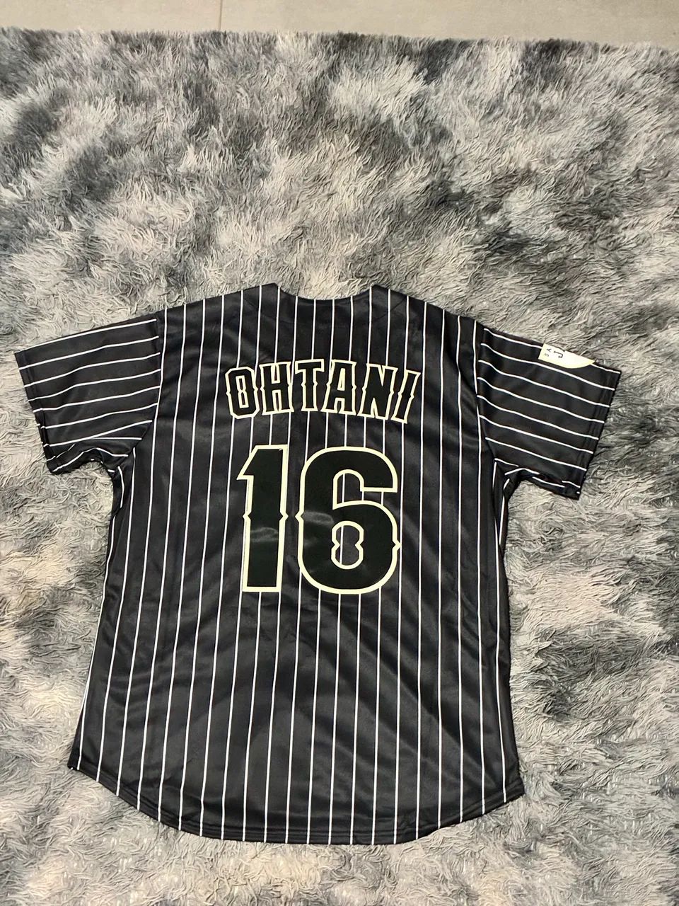 Camisas de baseball - Foto 2