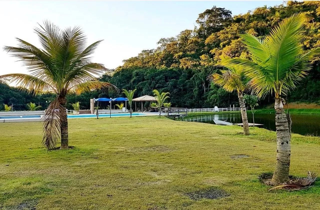 Vendo terreno no clube Villa Lugano  - Foto 5