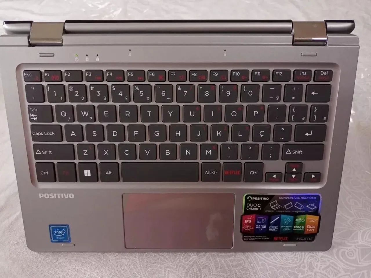 Positivo duo c - Foto 2