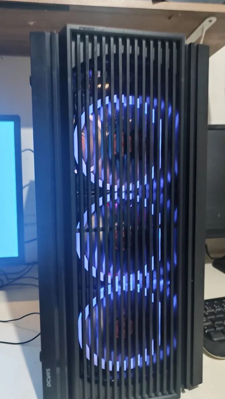 PC Completo i5 de 8° Geração - Foto 2