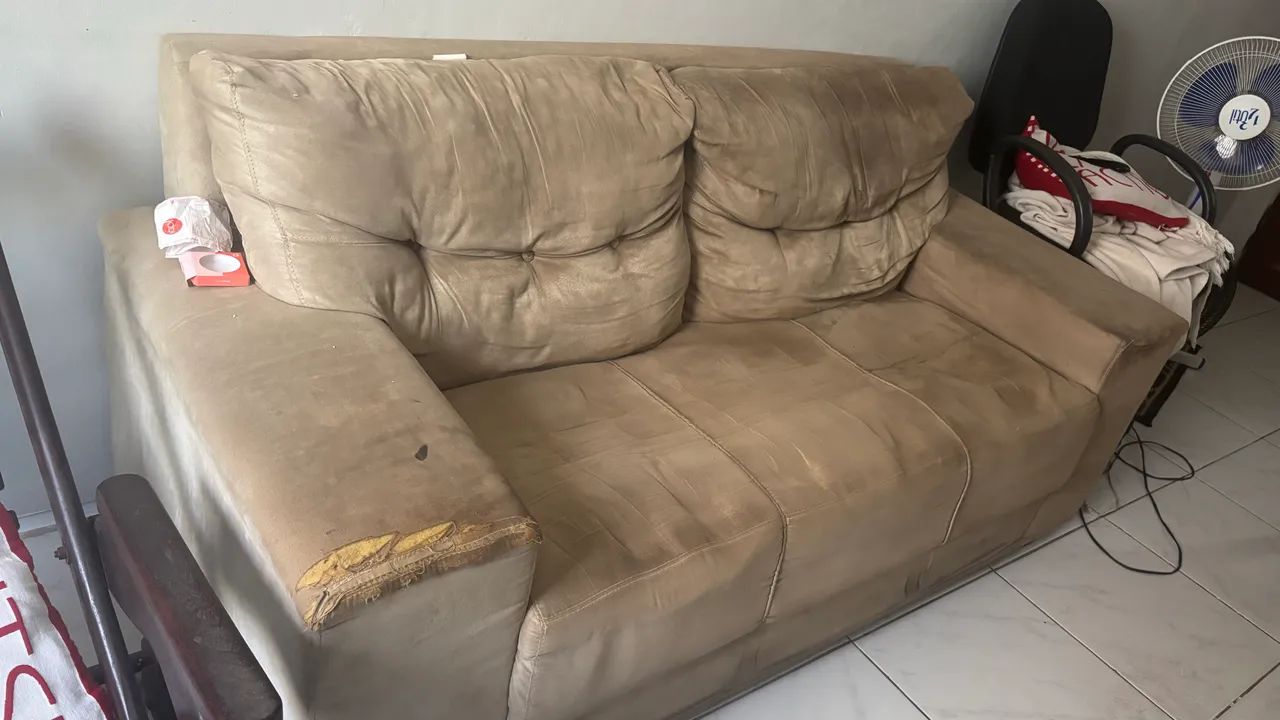 Doasse sofá  - Foto 4