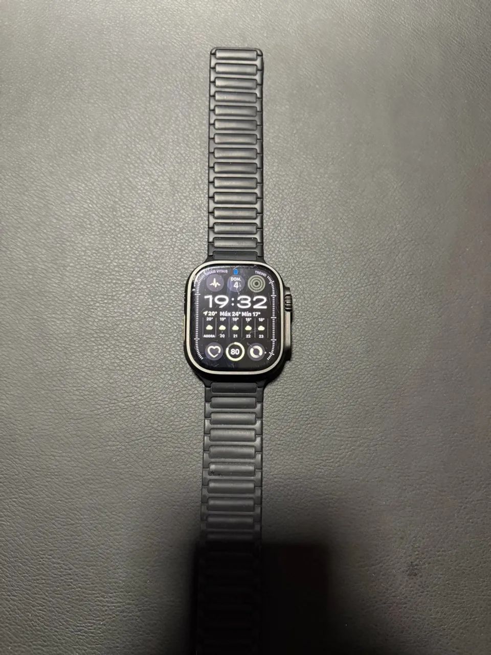 Apple Watch Ultra 3