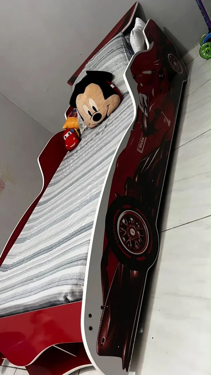 Cama Infantil  - Foto 2