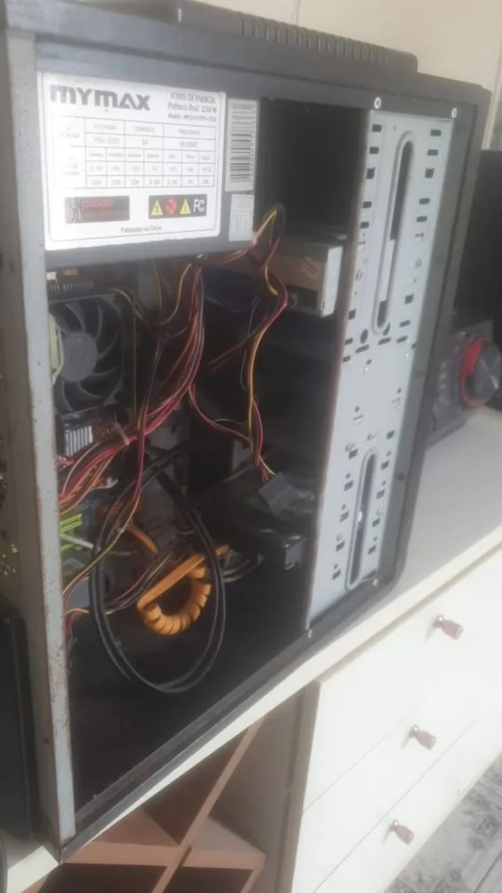 CPU  - Foto 3